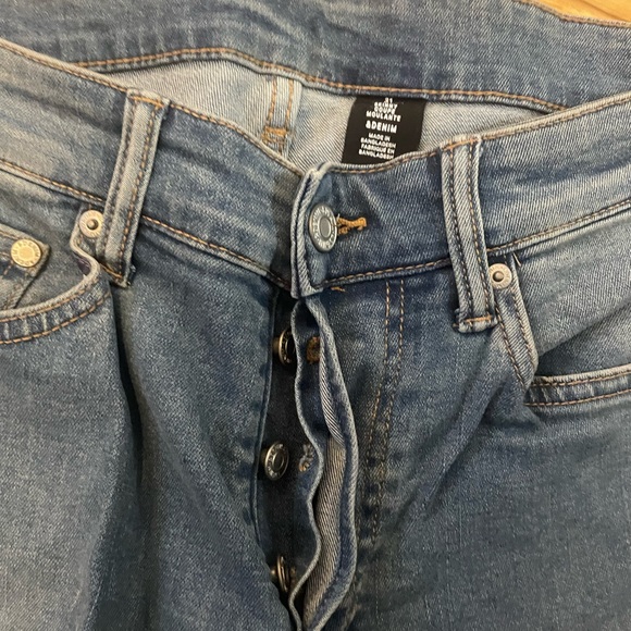 H&M Skinny Stretch Denim - Picture 3 of 3